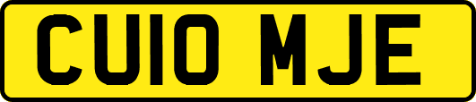 CU10MJE