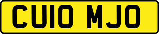 CU10MJO