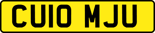 CU10MJU