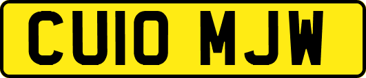 CU10MJW