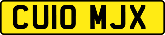 CU10MJX