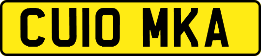 CU10MKA