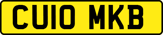 CU10MKB