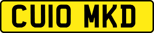 CU10MKD