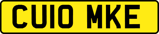 CU10MKE