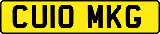 CU10MKG