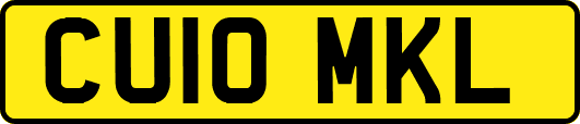 CU10MKL