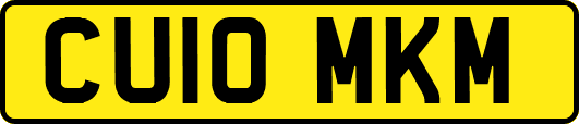 CU10MKM