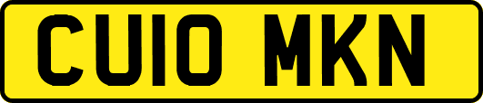 CU10MKN
