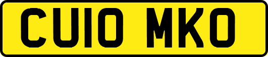CU10MKO