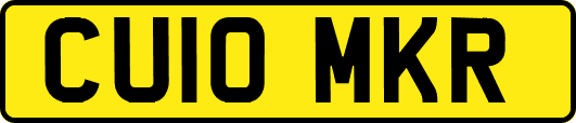 CU10MKR