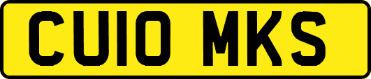 CU10MKS