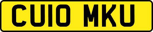 CU10MKU