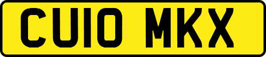 CU10MKX