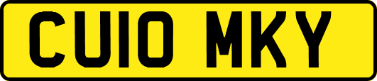 CU10MKY