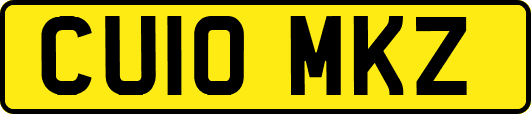 CU10MKZ