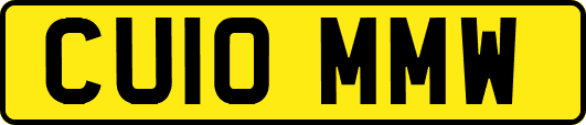 CU10MMW