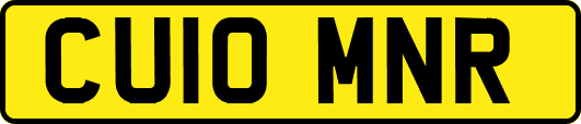 CU10MNR