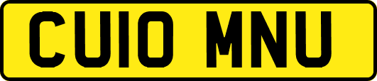 CU10MNU