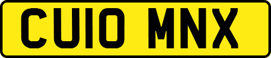 CU10MNX