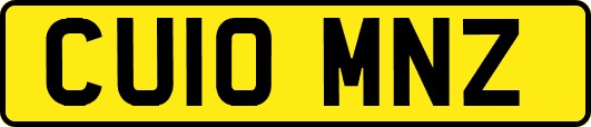 CU10MNZ