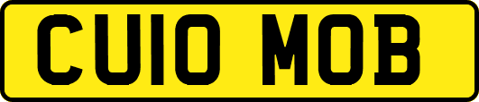 CU10MOB
