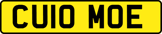 CU10MOE