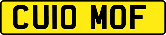 CU10MOF