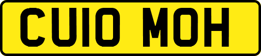 CU10MOH