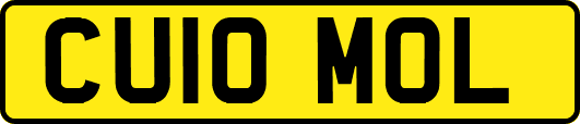 CU10MOL