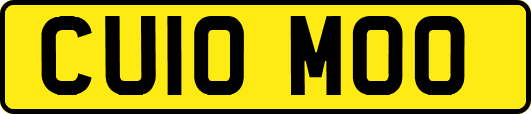 CU10MOO