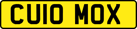 CU10MOX