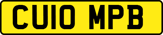 CU10MPB