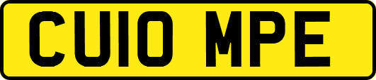 CU10MPE