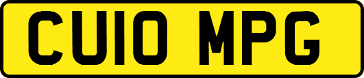 CU10MPG