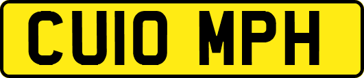 CU10MPH
