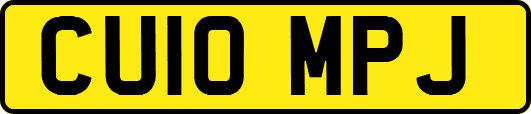 CU10MPJ