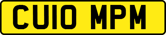 CU10MPM