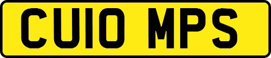 CU10MPS