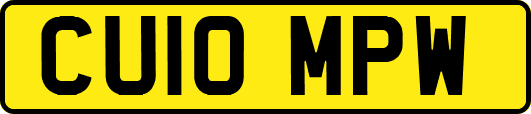CU10MPW