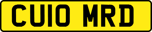 CU10MRD