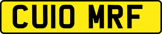 CU10MRF