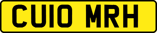 CU10MRH