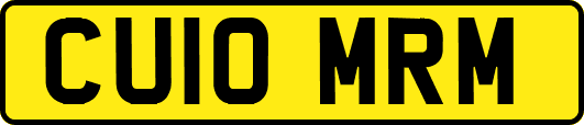 CU10MRM