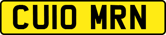 CU10MRN