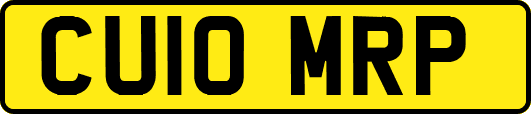 CU10MRP