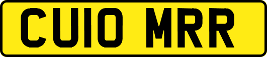 CU10MRR