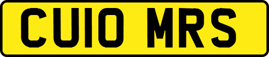 CU10MRS