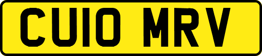CU10MRV