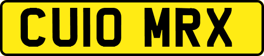 CU10MRX
